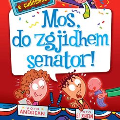 Mos, Do Zgjidhem Senator!