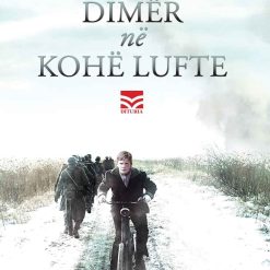 Dimer Ne Kohe Lufte
