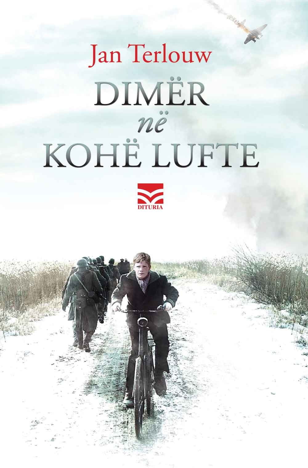 Dimer Ne Kohe Lufte 1 Dimer Ne Kohe Lufte
