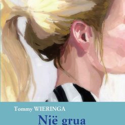 Nje Grua E Re E Bukur