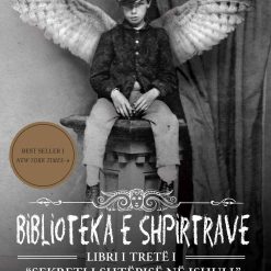 Biblioteka E Shpirtrave