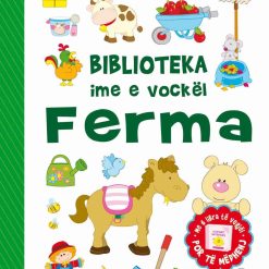 Biblioteka Ime E Vockel : Ferma
