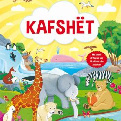 Kafshet : Hap Dritarezat Dhe Zbulo!
