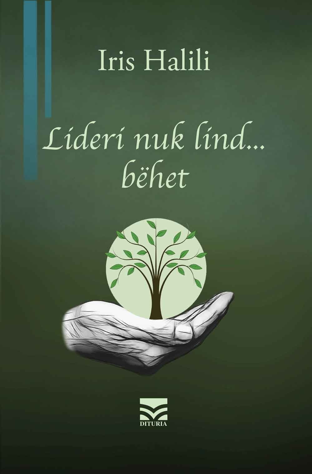 Lideri Nuk Lind.. Lideri Nuk Lind... Behet