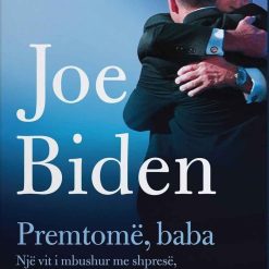 Premtome, Baba