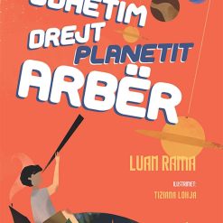 Udhetim Drejt Planetit Arber