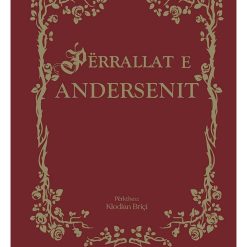 Perrallat E Andersenit