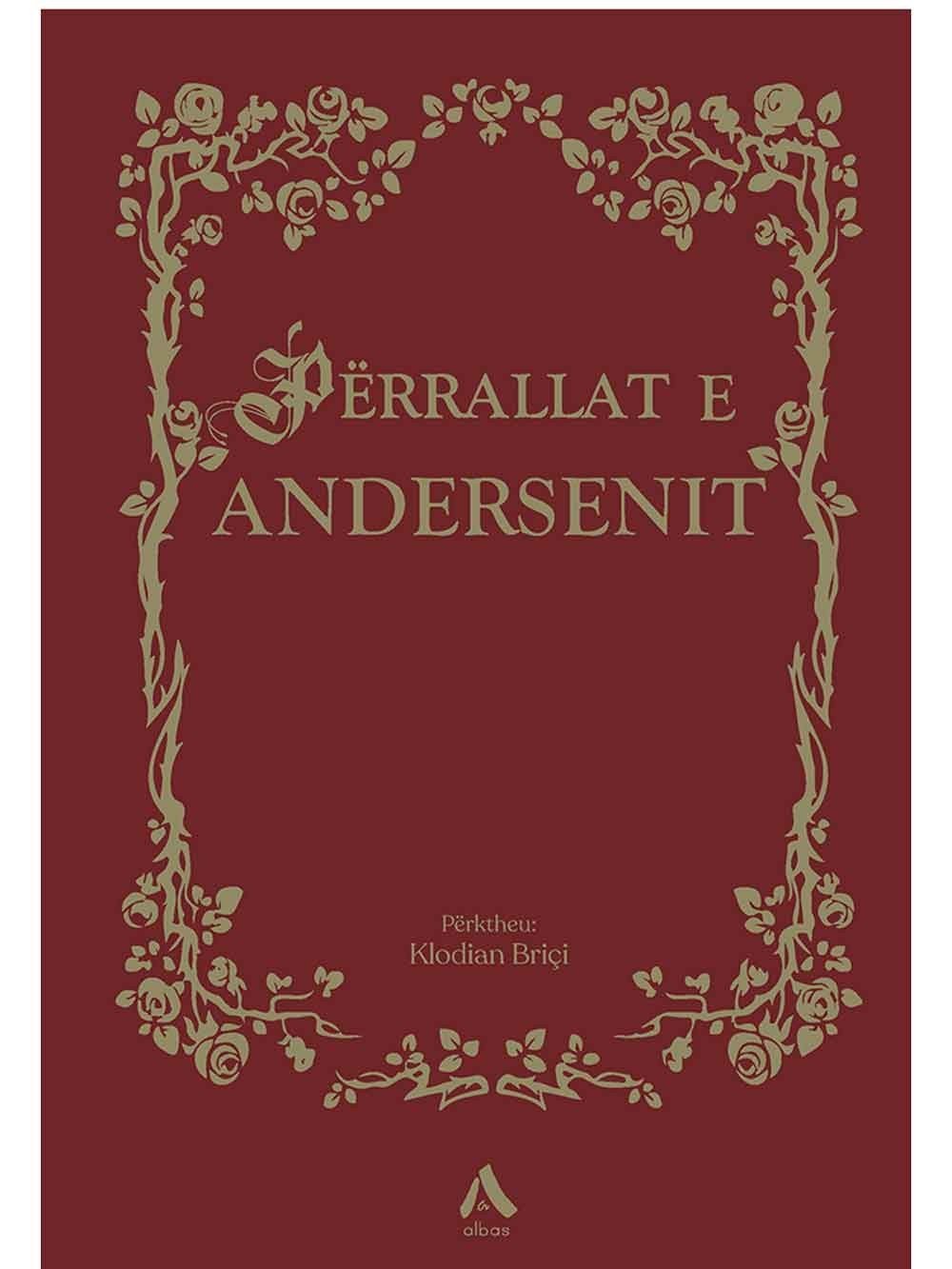 Perrallat E Andersenit 1 Perrallat E Andersenit