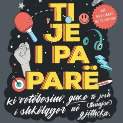 Ti Je I Papare