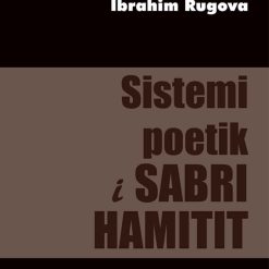 Sistemi Poetik I Sabri Hamitit