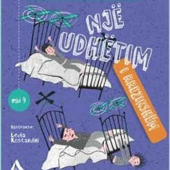 Nje Udhetim I Rrezikshem