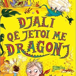 Djali Qe Jetoi Me Dragonj