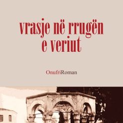 Vrasje Ne Rrugen E Veriut