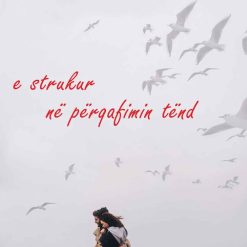 E Strukur Ne Perqafimin Tend