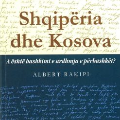 Shqiperia Dhe Kosova