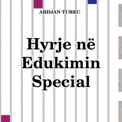 Hyrje Ne Edukimin Special