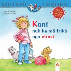 Koni Nuk Ka Me Frike Nga Virusi