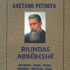 Rilindas Arbereshe