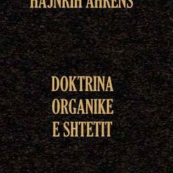Doktrina Organike E Shtetit