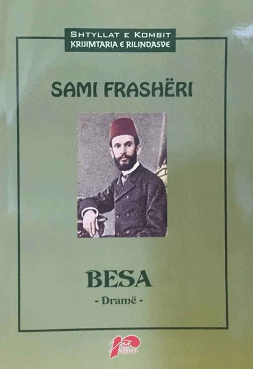 Besa 1 Besa