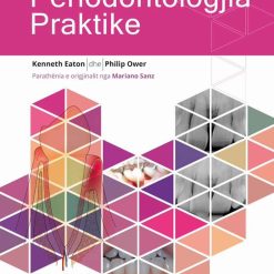 Periodontologjia Praktike
