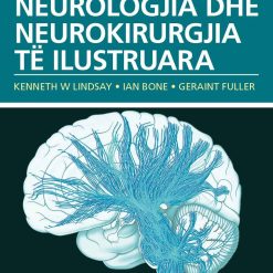 Neurologjia Dhe Neurokirurgjia Te Ilustruara