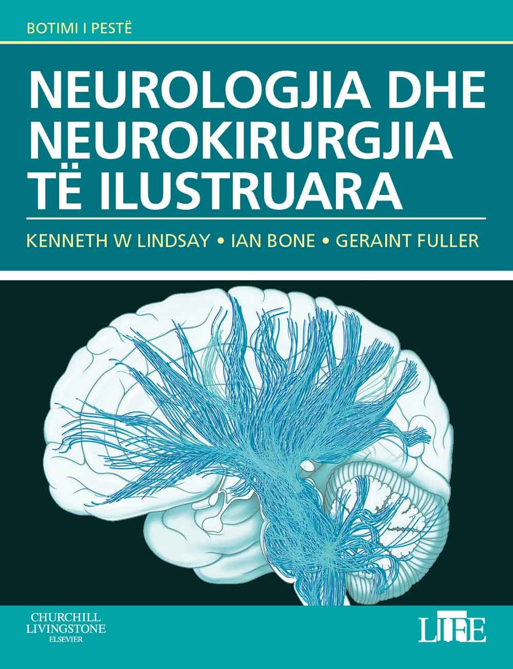 Neurologjia Dhe Neurokirurgjia Te Ilustruara 1 Neurologjia Dhe Neurokirurgjia Te Ilustruara