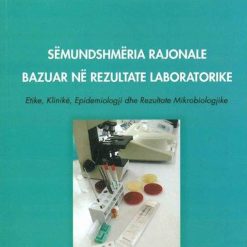 Semundshmeria Rajonale Bazuar Ne Rezultate Laboratorike