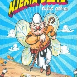 Njeriu Blete