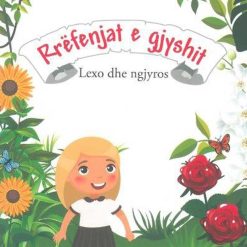 Rrefenjat E Gjyshit