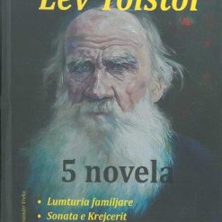 5 Novela