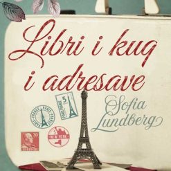 Libri I Kuq I Adresave