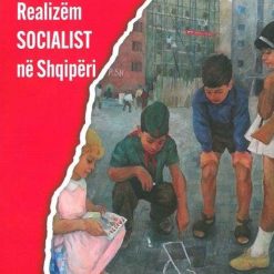 Realizem Socialist Ne Shqiperi