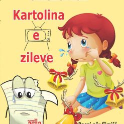Kartolina E Zileve