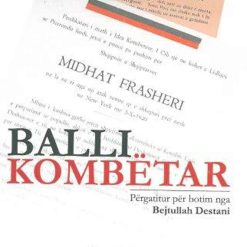 Balli Kombetar