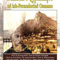 Dinastia E Qyprillinjve Ne IsH-Perandorine Osmane