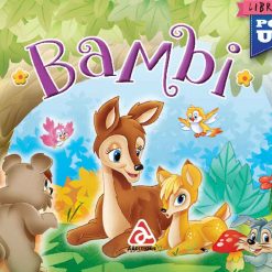 Bambi Pop up