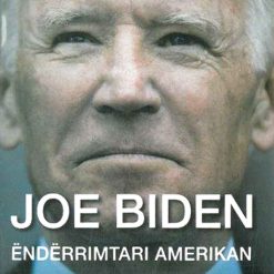 Joe Biden : Enderrimtari Amerikan