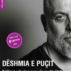 Deshmia E Pucit