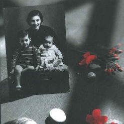 Izraelitet Ne Shqiperi