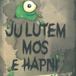 Ju Lutem Mos E Hapni Jarges