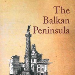 The Balkan Peninsula