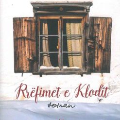 Rrefimet E Klodit
