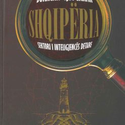 Doracak Gjeografik Shqiperia Sektori I Inteligjences Detare