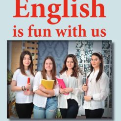 English Is Fun With us
