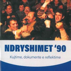 Ndryshimet '90