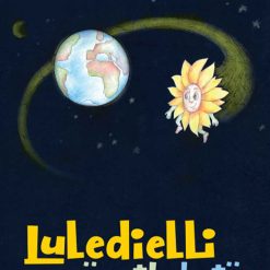 Luledielli Perreth Botes