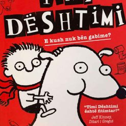Timi Deshtimi