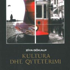 Kultura Dhe Qyteterimi
