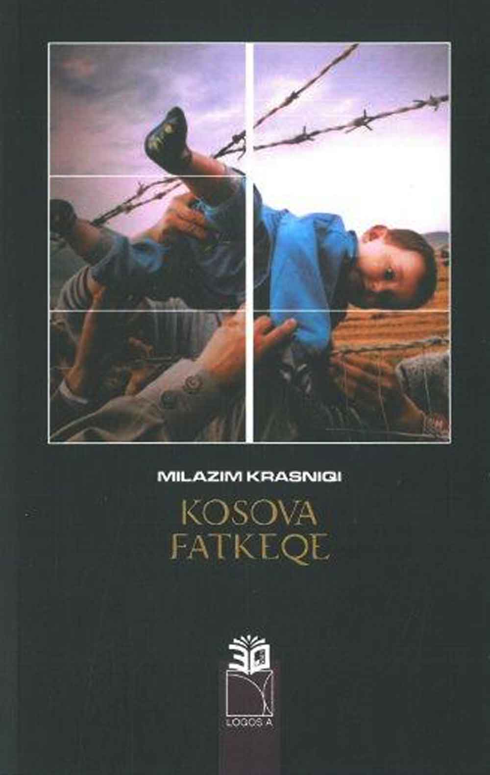 Kosova Fatkeqe 1 Kosova Fatkeqe